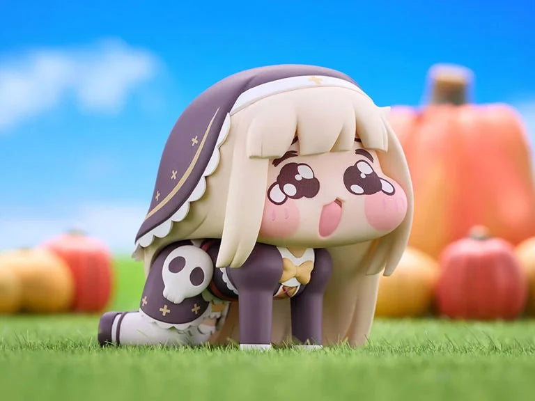 Trickcal Chibi Go Pop Up Parade Petite Speaki