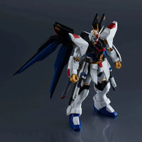 Mobile Suit Gundam SEED Destiny Gundam Universe ZGMF-X20A Strike Freedom Gundam (Renewal) Action Figure