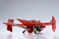 Cowboy Bebop Moderoid Swordfish II 1/72 Scale Model Kit