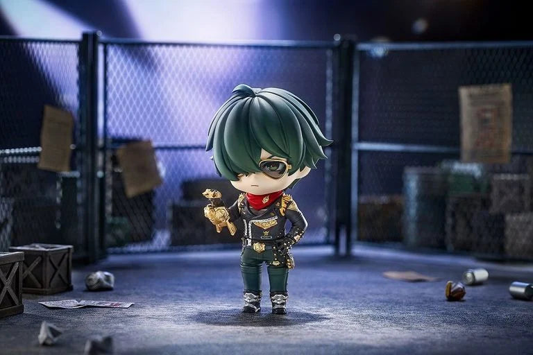 Zenless Zone Zero Nendoroid No.3046 Lighter