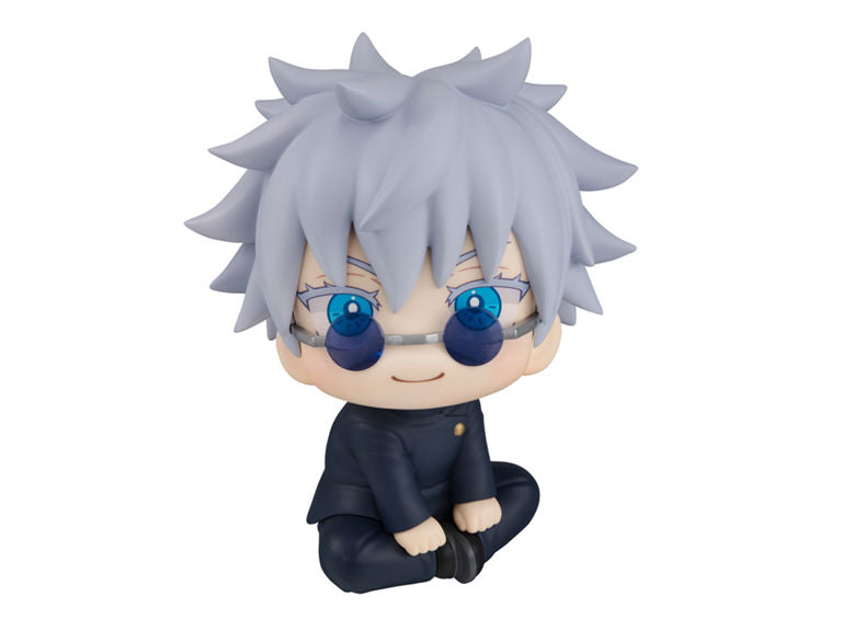 Jujutsu Kaisen Look Up Series Satoru Gojo (Kosen Ver.)