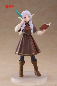 Frieren Beyond Journey's End Frieren (Detective Ver.) Coreful Figure