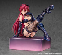 Tengen Toppa Gurren Lagann Kirameki Yoko Box Pieces of Sweet Stars Yoko (Bondage Costume Ver.) 1/7 Scale Figure