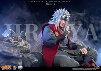 Naruto Shippuden Jiraiya (Standard Ver.) 1/6 Scale Action Figure