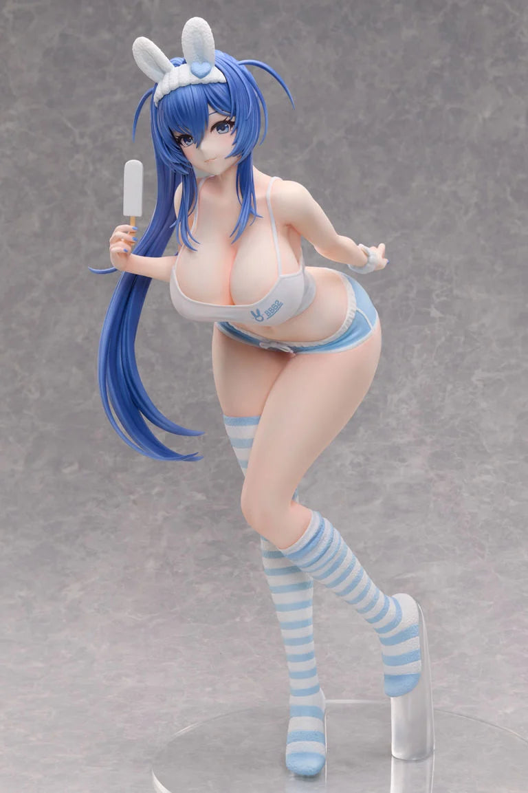 Azur Lane B-Style New Jersey (Private Quarters Ver.) 1/3 Scale Figure