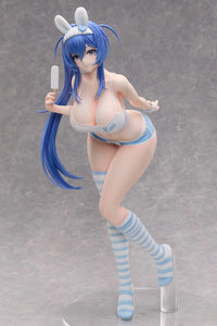 Azur Lane B-Style New Jersey (Private Quarters Ver.) 1/3 Scale Figure