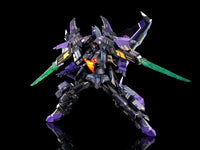 Transformers Kuro Kara Kuri Skywarp Action Figure