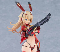 Bunny Suit Planning figma No.701 Veronica Sweetheart (Swimsuit Ver.) Action Figure