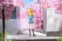Your Lie in April Kaori Miyazono 1/6 Scale Figure
