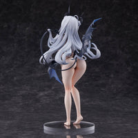 Nekojira Illustration Thea-chan Figure