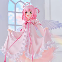 Shugo Chara! Amu Hinamori (Amulet Angel) 1/6 Scale Figure