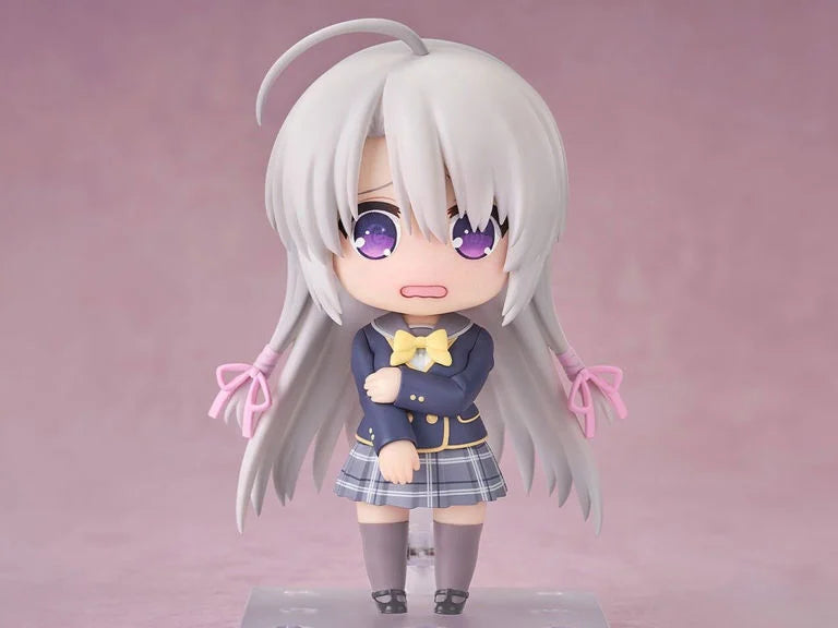 Sabbat of the Witch Nendoroid No.3008 Nene Ayachi