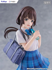 Chitose Is in the Ramune Bottle F Nex Yua Uchida 1/7 Scale Figure