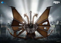 Godzilla vs. King Ghidorah (1991) Mechanical King Ghidorah (Battle Damaged Ver.) Action Figure