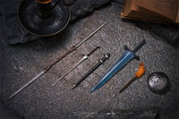 Elden Ring figma No.624 Raging Wolf Action Figure