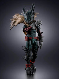 My Hero Academia S.H.Figuarts Dark Deku Action Figure