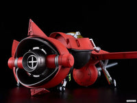 Cowboy Bebop Moderoid DX-Scale Swordfish II 1/48 Scale Model Kit