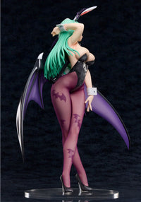 Darkstalkers B-Style Vampire Series Morrigan (Bunny Ver.) 1/4 Scale Figure