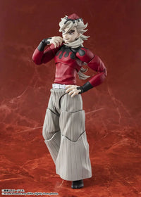 Demon Slayer Kimetsu no Yaiba S.H.Figuarts Doma Action Figure