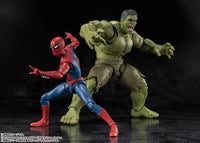 Spider-Man Brand New Day S.H.Figuarts Hulk Action Figure