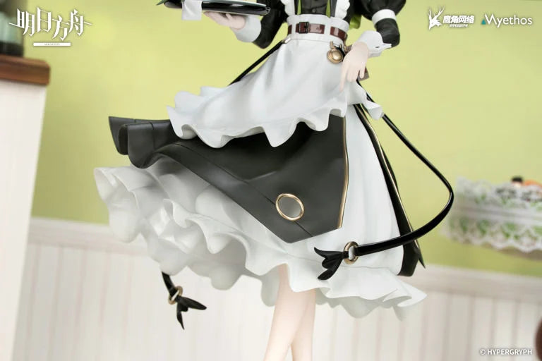 Arknights Gift+ Kal'tsit (The Remains of Time Ver.) 1/8 Scale Figure