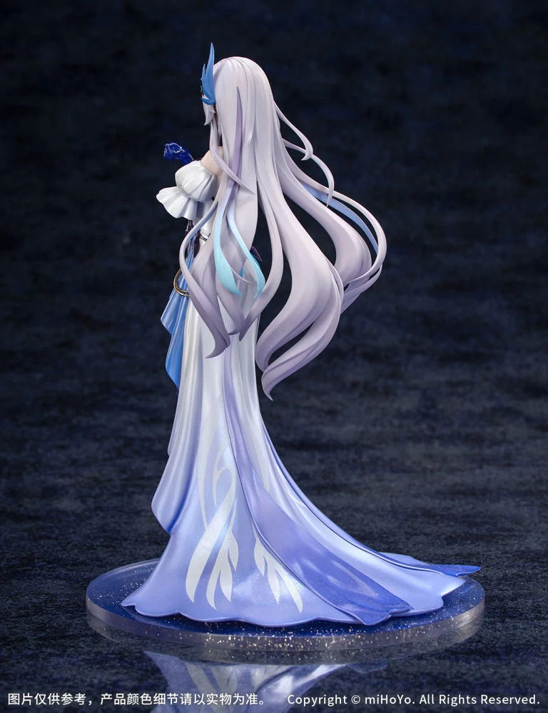 Genshin Impact Gift+ Skirk (Carnival Gathering Ver.) 1/8 Scale Figure