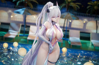Azur Lane Kearsarge (Nightpool) 1/6 Scale Figure