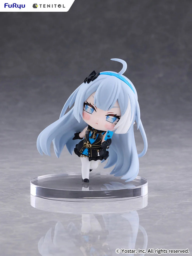 Stella Sora Tenitol Mini Tyrant Figure
