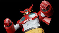 Getter Robo Moderoid Miniature Combing & Transforming Getter 1 Model Kit