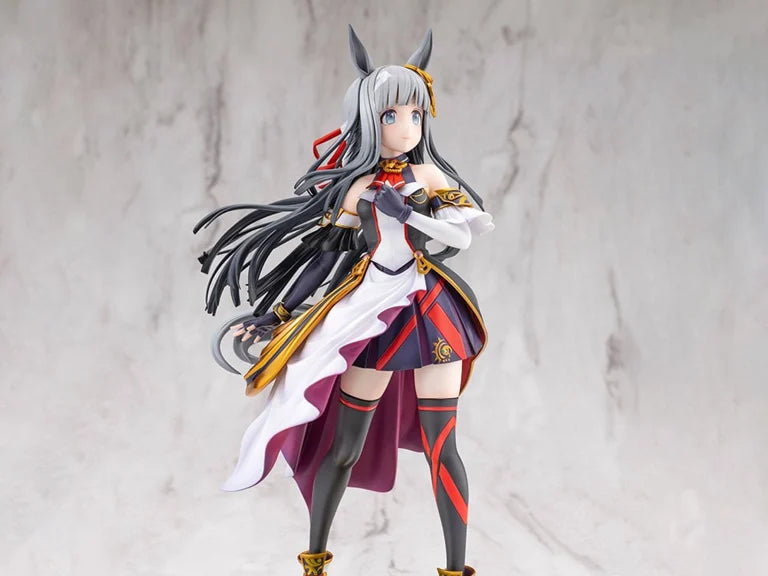 Uma Musume Pretty Derby Chrono Genesis 1/7 Scale Figure