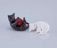 Fuzichoco Illustration Nendoroid Doll Through the Looking-Glass: Alice (Another Color)