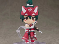 Overwatch Nendoroid No.2225 Kiriko