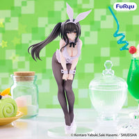 To Love-Ru Darkness BiCute Bunnies Yui Kotegawa Figure