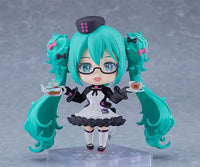 Vocaloid Nendoroid No.3057 Hatsune Miku (Glasses x Cafe Ver.)