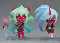 New Panty & Stocking with Garterbelt Nendoroid No.2927 Scanty