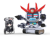 Blue Archive Avant-Garde-kun Model Kit