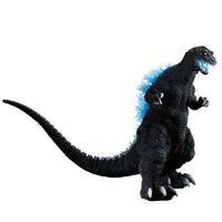 Godzilla, Mothra and King Ghidorah (2001) Ichibansho Sofvics Godzilla (Heat Ray Ver.) (The Biography of The Most Terrifying Monster King) Figure