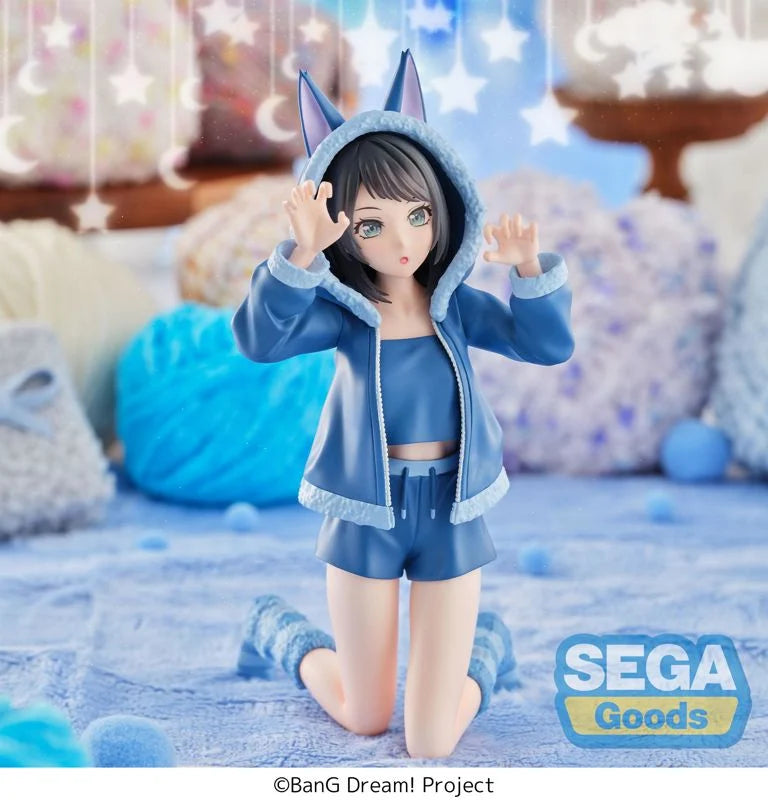 BanG Dream! Ave Mujica Yumemirize Umiri Yahata (Pajama Party!) Figure