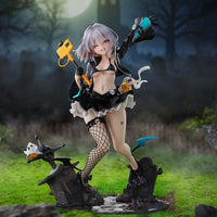 Azur Lane Jade (A Good Girl's Heart-Pounding Magic) 1/6 Scale Figure