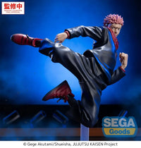Jujutsu Kaisen Luminasta Yuji Itadori (The Culling Games) Figure