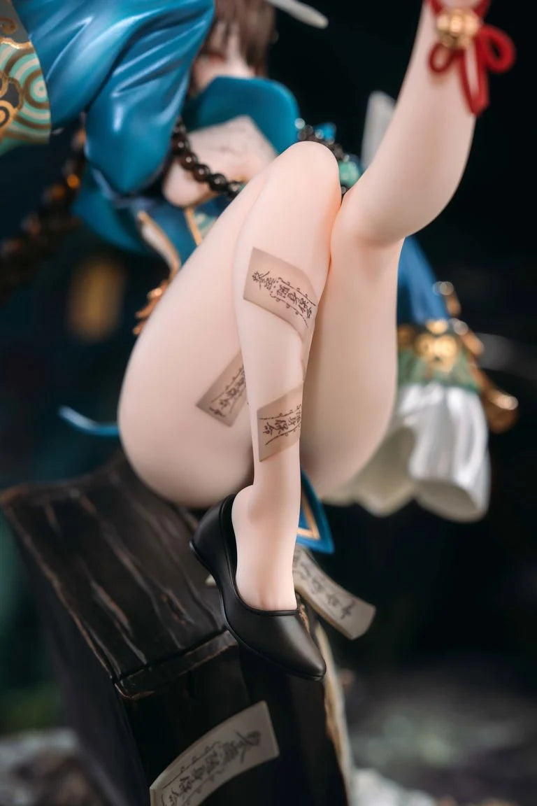 BeautyWorks Buhuagu The Unrotting One 1/7 Scale Figure