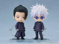 Jujutsu Kaisen Nendoroid No.2206 Suguru Geto (Tokyo Jujutsu High School Ver.)