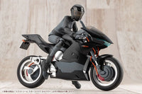 Sousai Shoujo Teien Extreme Sports Bike (2nd Color) 1/10 Scale Model Kit