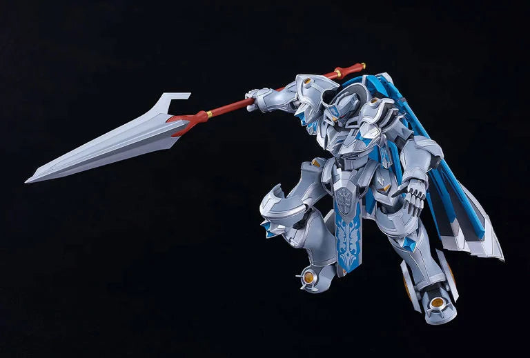 Knight's & Magic Moderoid Gilbatiga Model Kit