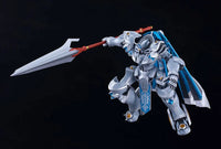 Knight's & Magic Moderoid Gilbatiga Model Kit