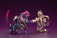Arcanadea Banil Model Kit