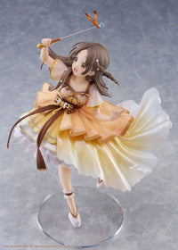 The Idolmaster Gakuen China Kuramoto 1/7 Scale Figure