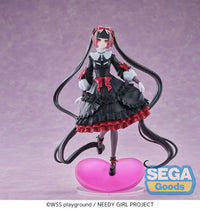 Needy Girl Overdose XStellar Michia Gokubara Figure