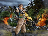 Fire Emblem Three Houses Claude 1/7 Scale Figure