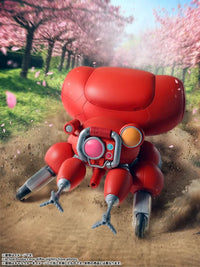 The Ghost in the Shell Robot Spirits Fuchikoma Action Figure